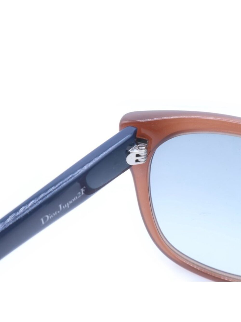 Dior Sunglasses Eyewear Brown 15 - Picture 4 of 6